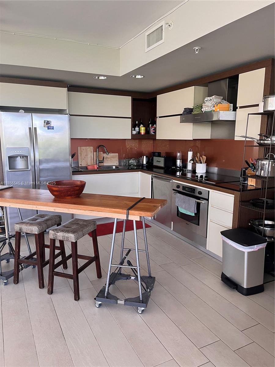 ARTEPARK NORTH CONDO - Residential Lease