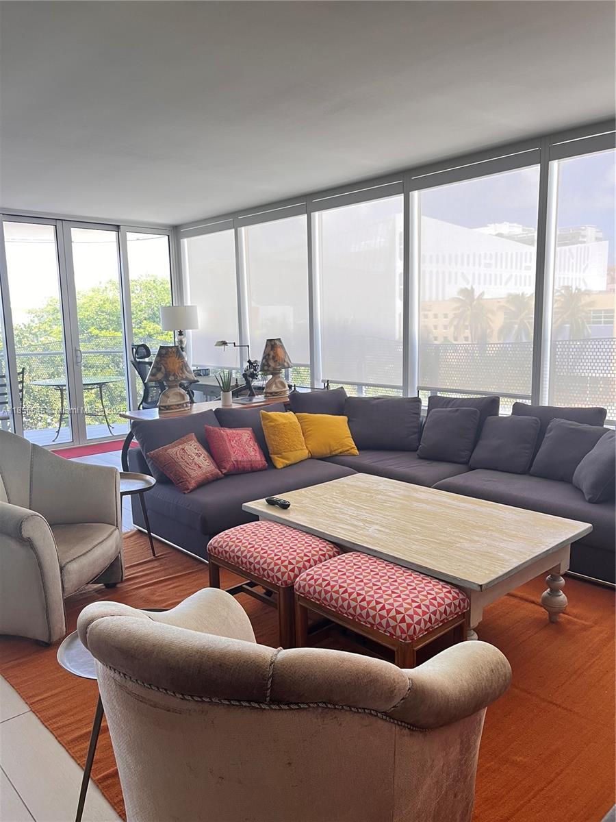 ARTEPARK NORTH CONDO - Residential Lease