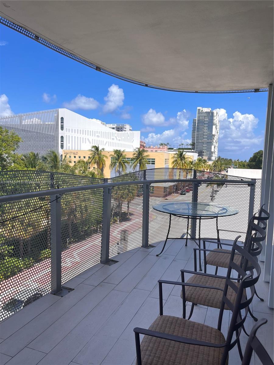 ARTEPARK NORTH CONDO - Residential Lease