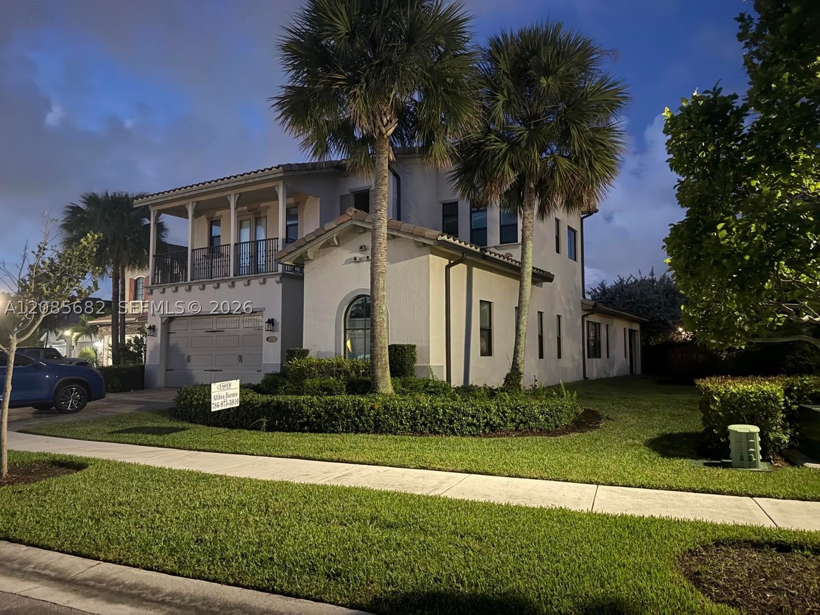 1280 SW 113th Way