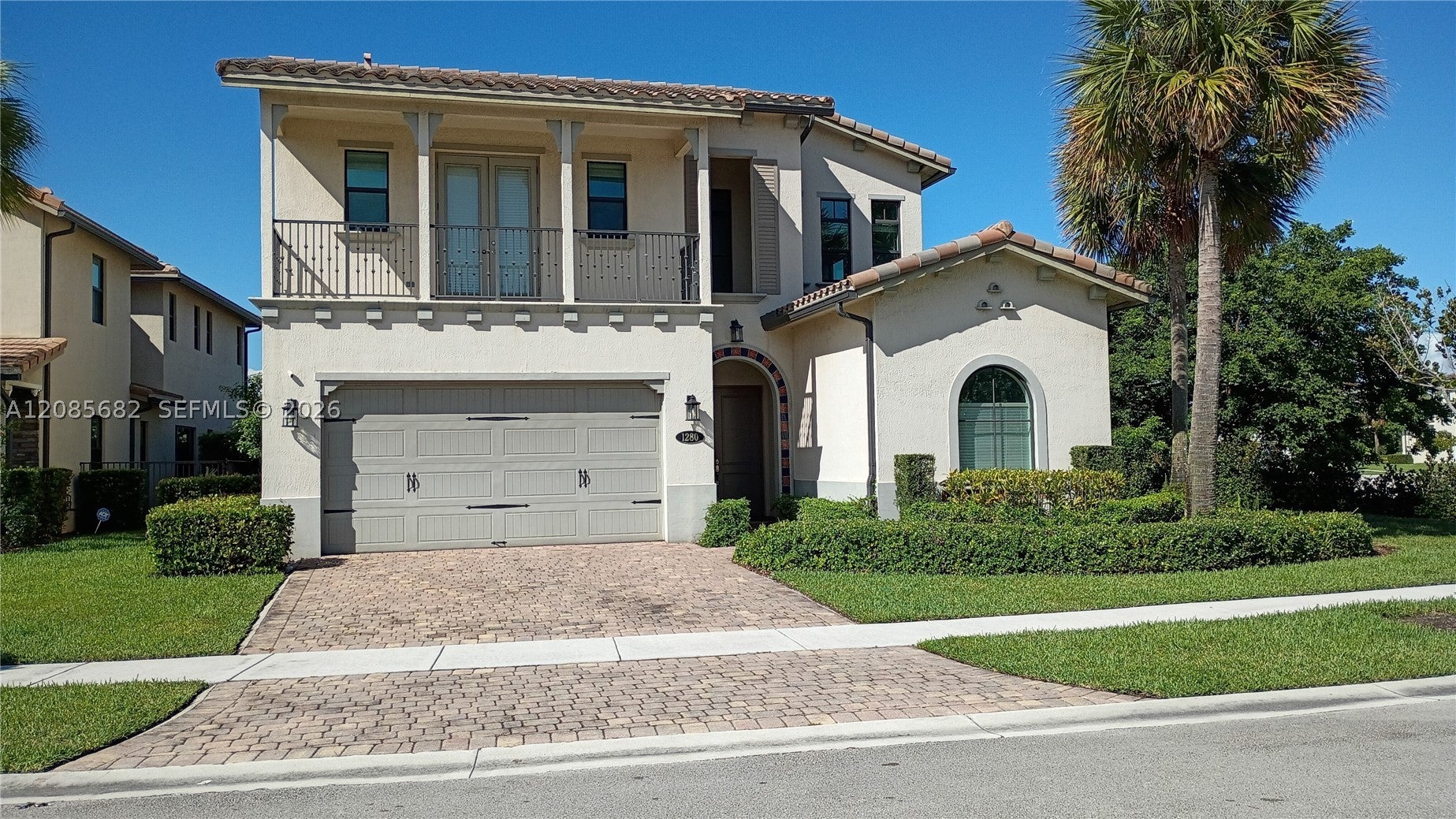1280 SW 113th Way