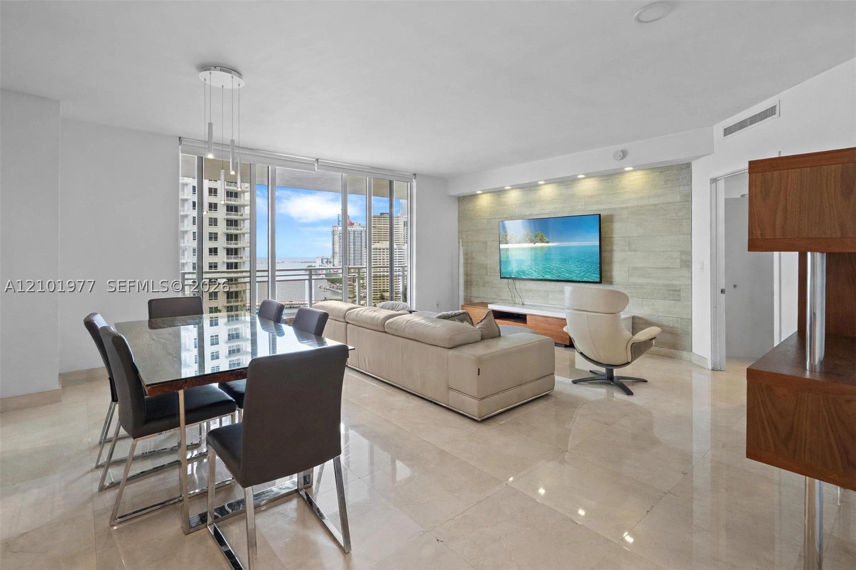 901 Brickell Key Blvd 1703