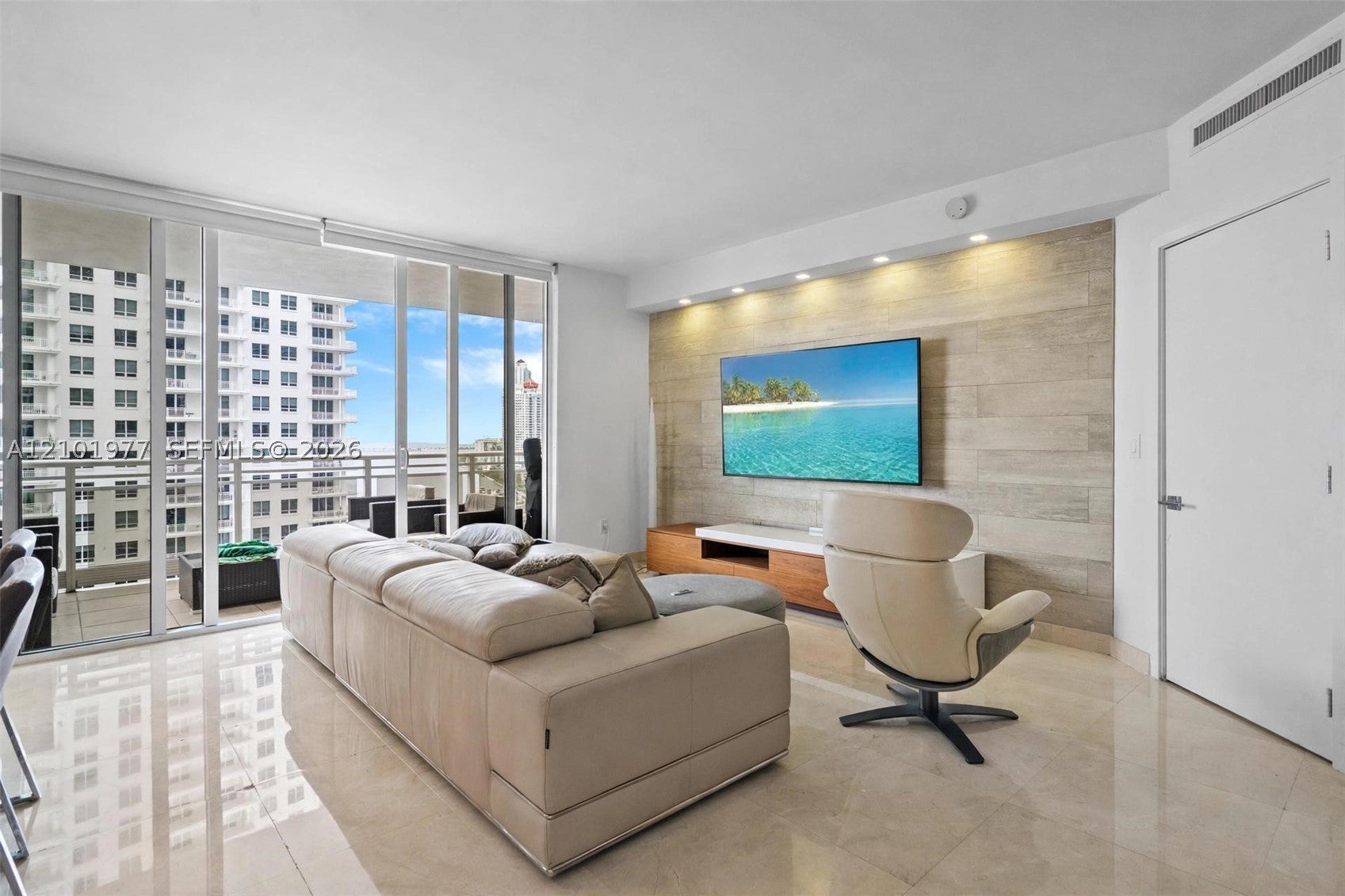 901 Brickell Key Blvd 1703