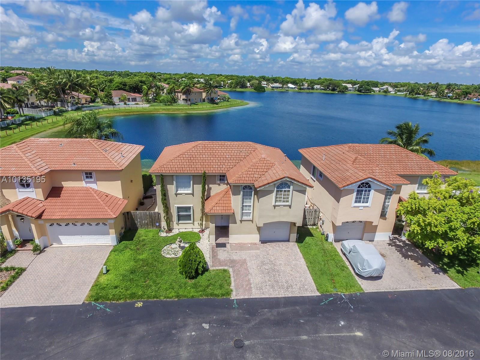 Lakes/Bay Sec 8 - Residential