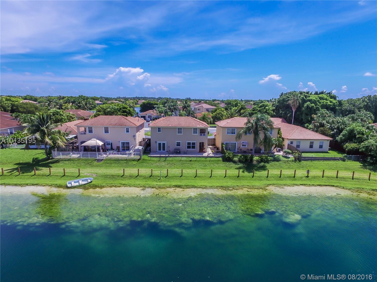 Lakes/Bay Sec 8 - Residential