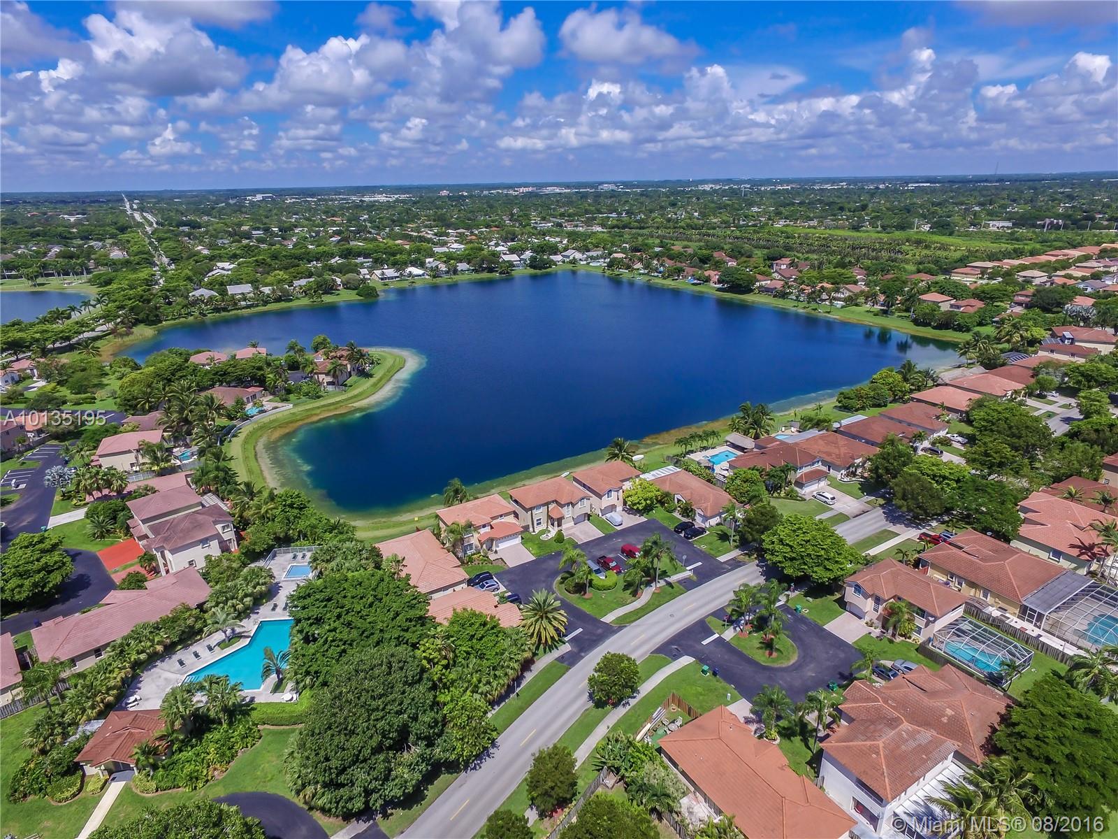 Lakes/Bay Sec 8 - Residential