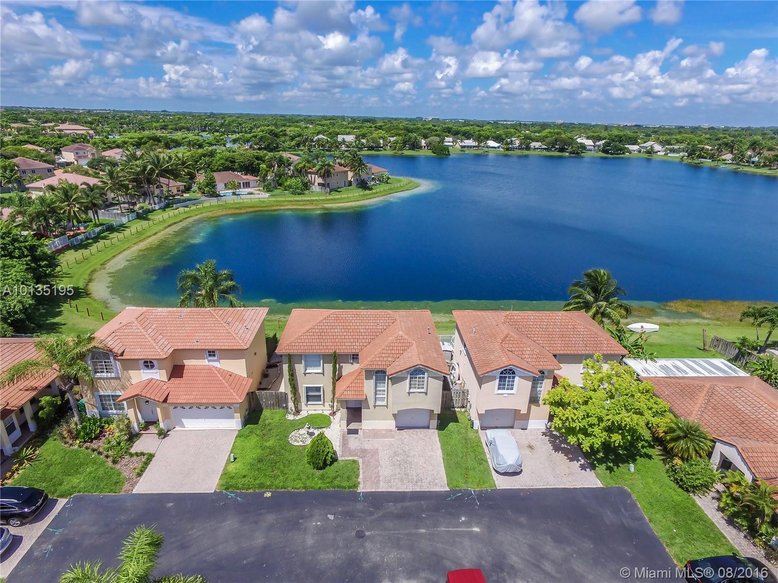 Lakes/Bay Sec 8 - Residential