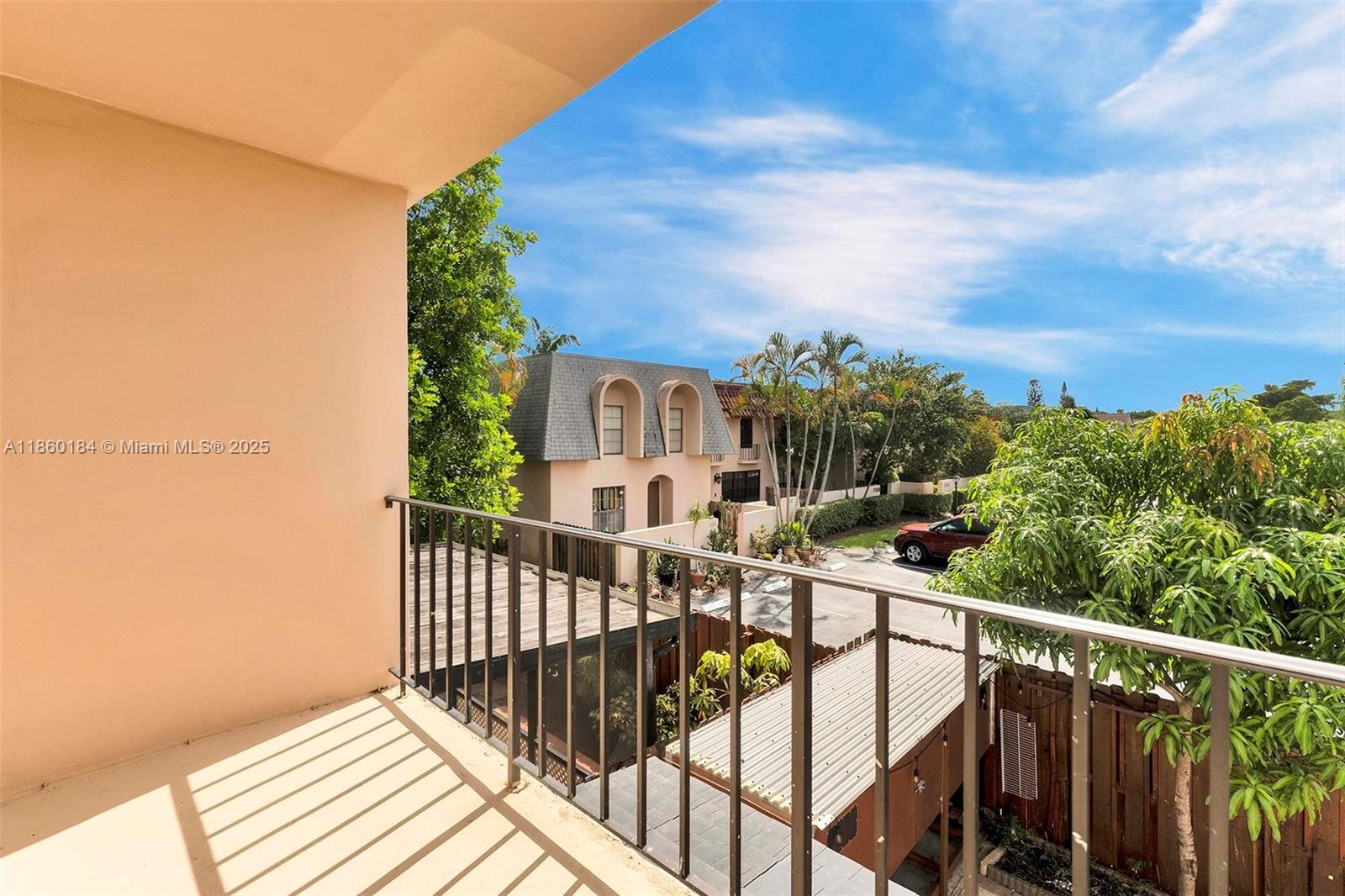 NOVA NORTH CONDOMINIUM 4 - Residential Lease