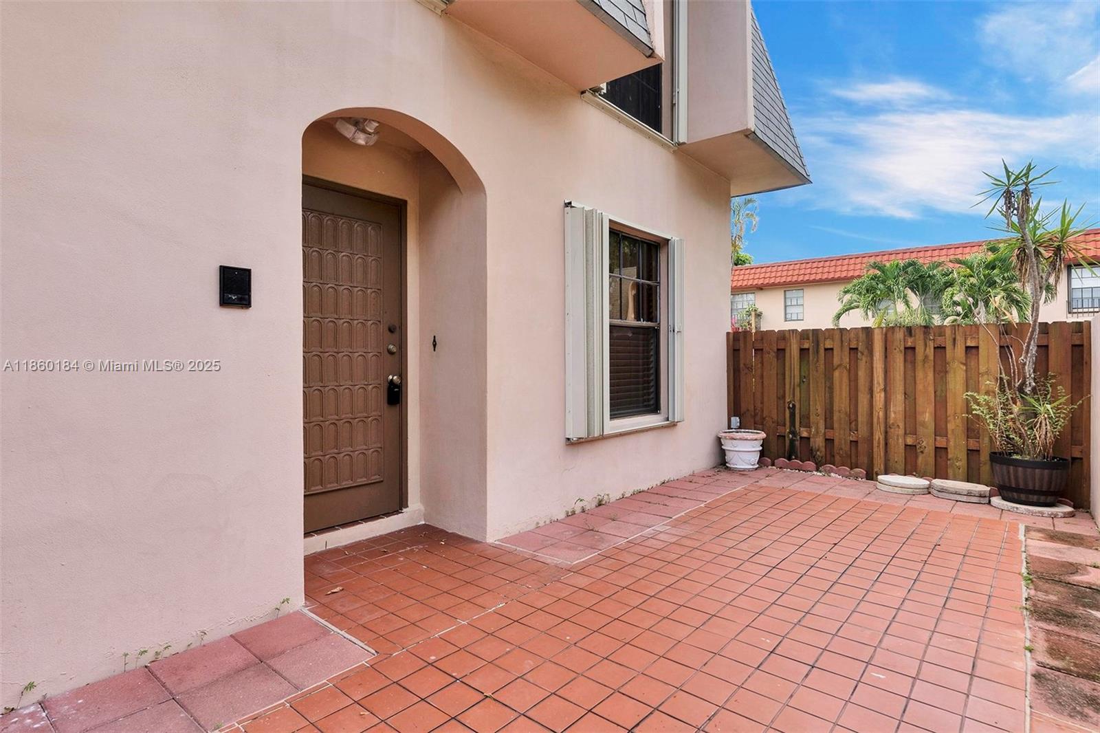 NOVA NORTH CONDOMINIUM 4 - Residential Lease