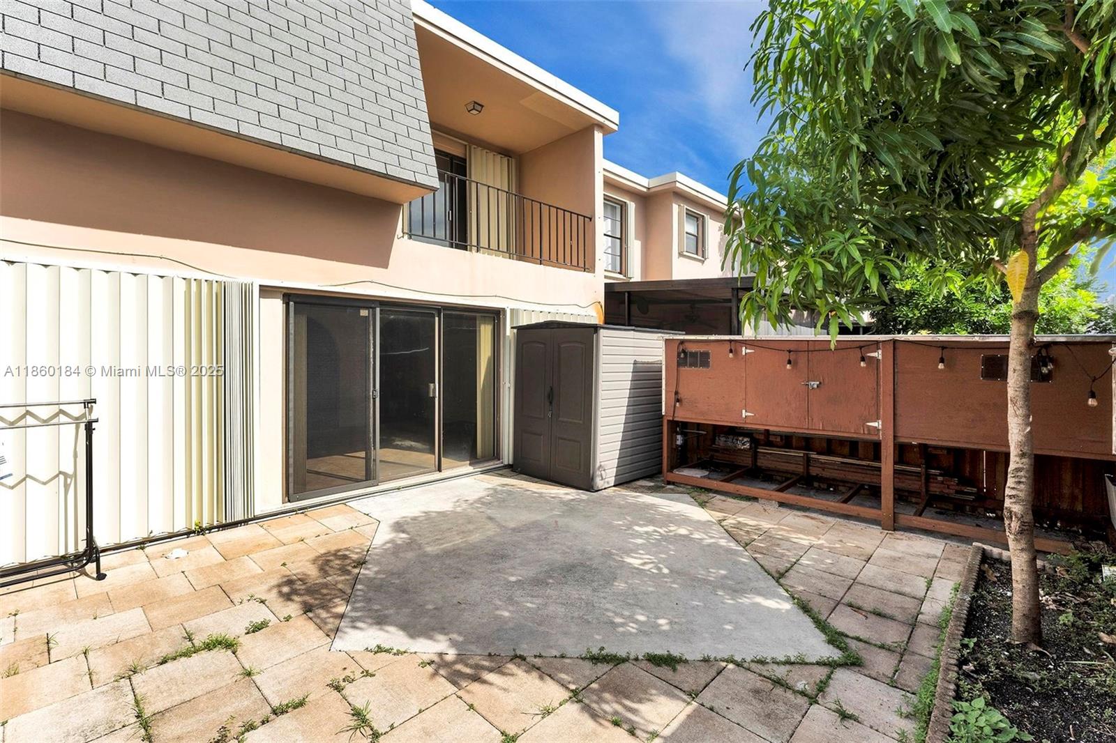 NOVA NORTH CONDOMINIUM 4 - Residential Lease