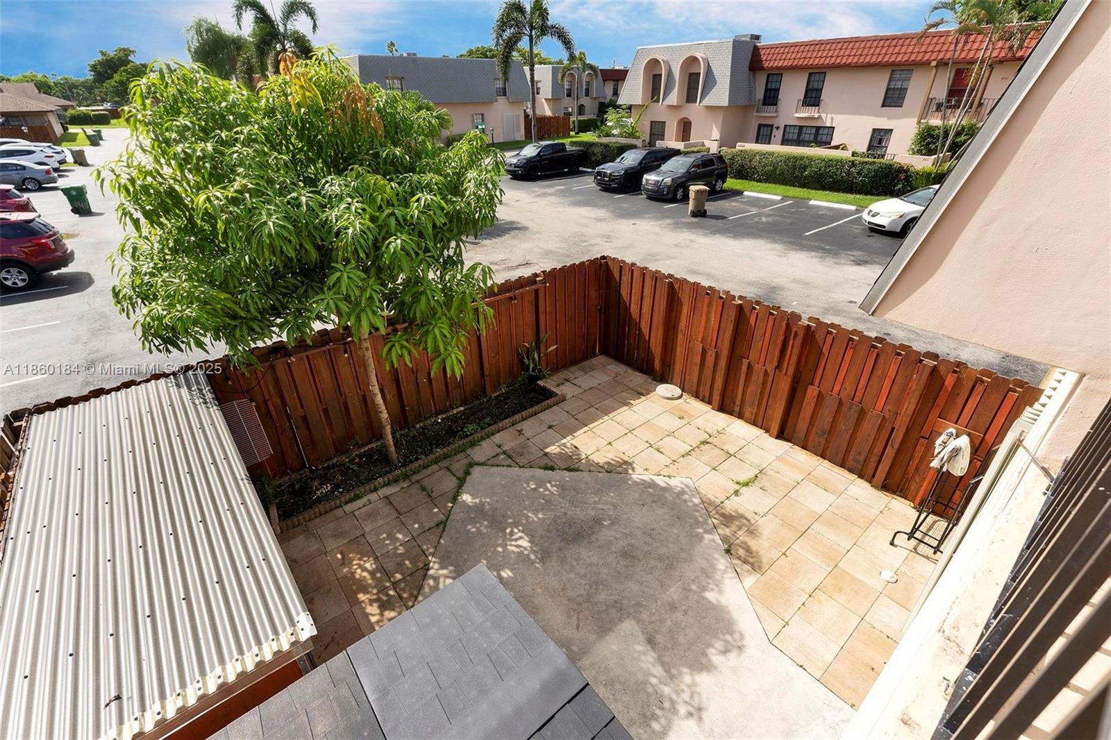 NOVA NORTH CONDOMINIUM 4 - Residential Lease