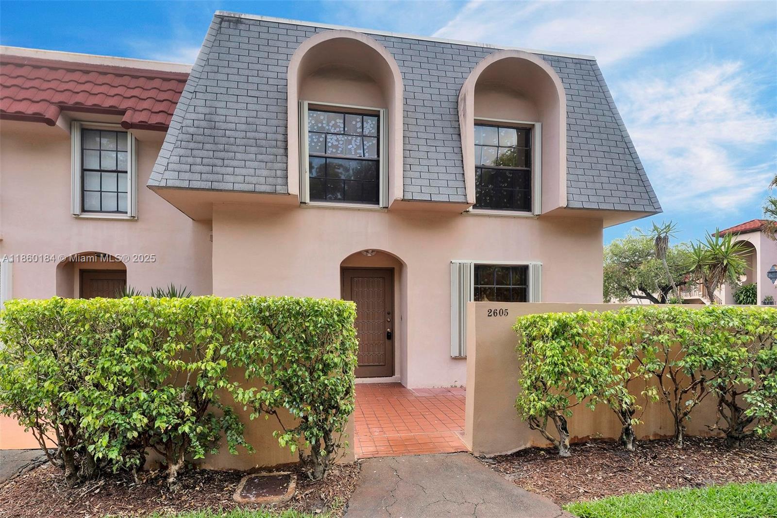 NOVA NORTH CONDOMINIUM 4 - Residential Lease