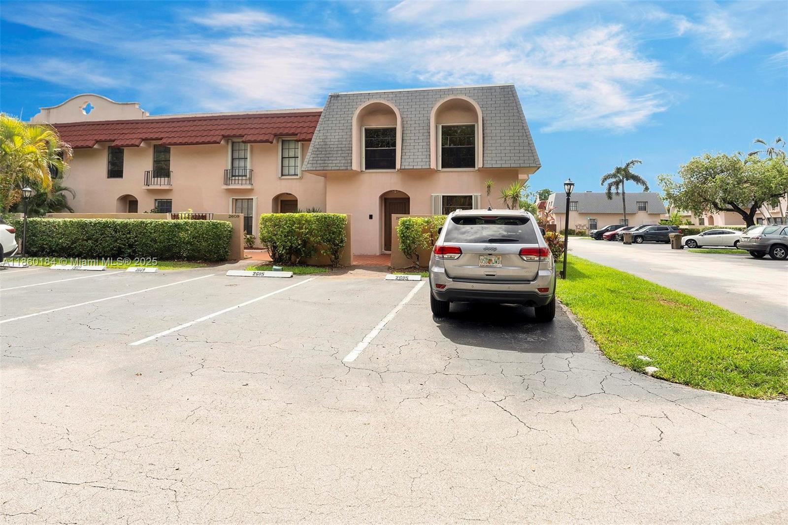 NOVA NORTH CONDOMINIUM 4 - Residential Lease