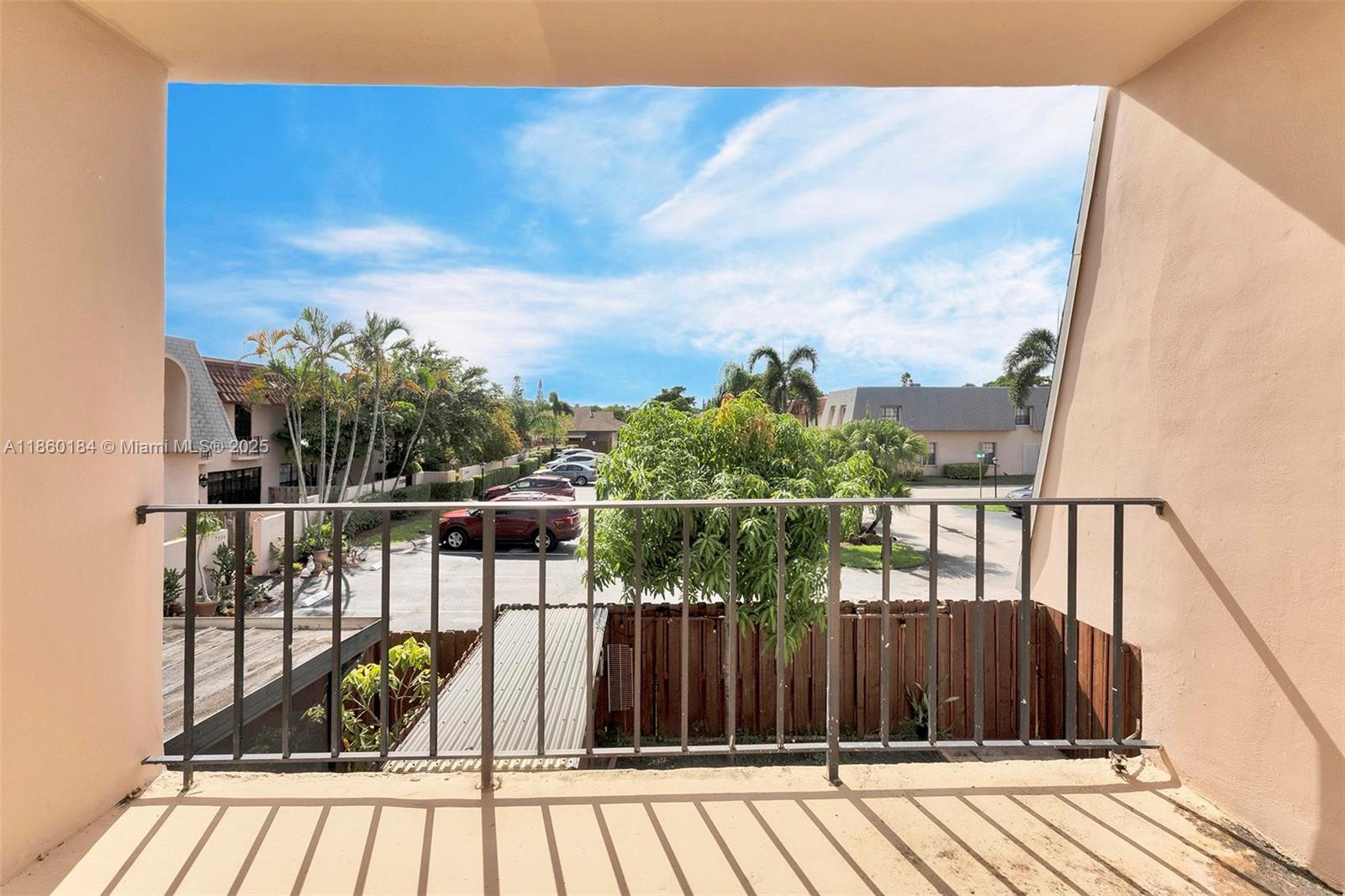 NOVA NORTH CONDOMINIUM 4 - Residential Lease