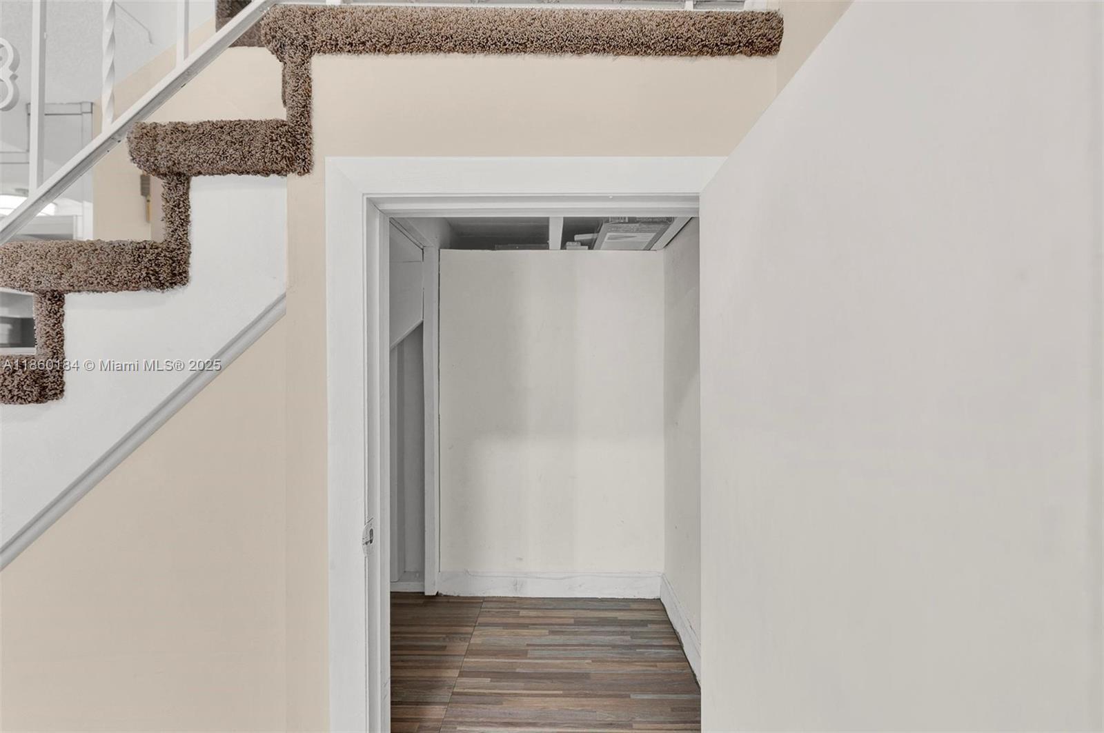 NOVA NORTH CONDOMINIUM 4 - Residential Lease