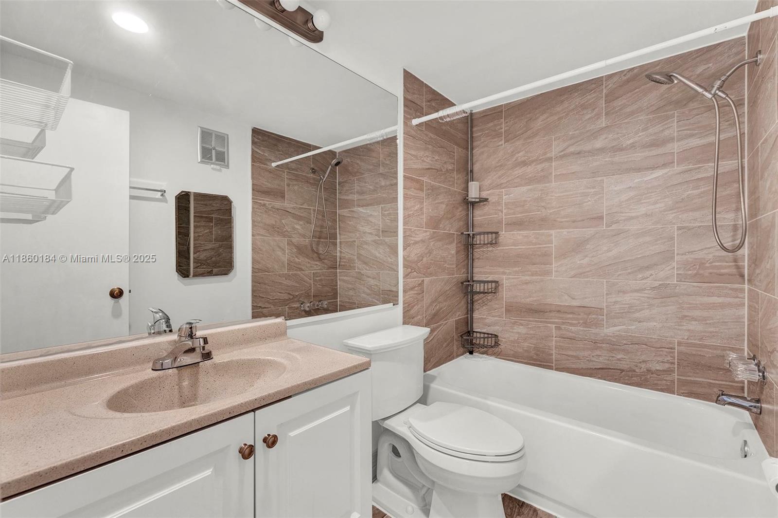 NOVA NORTH CONDOMINIUM 4 - Residential Lease