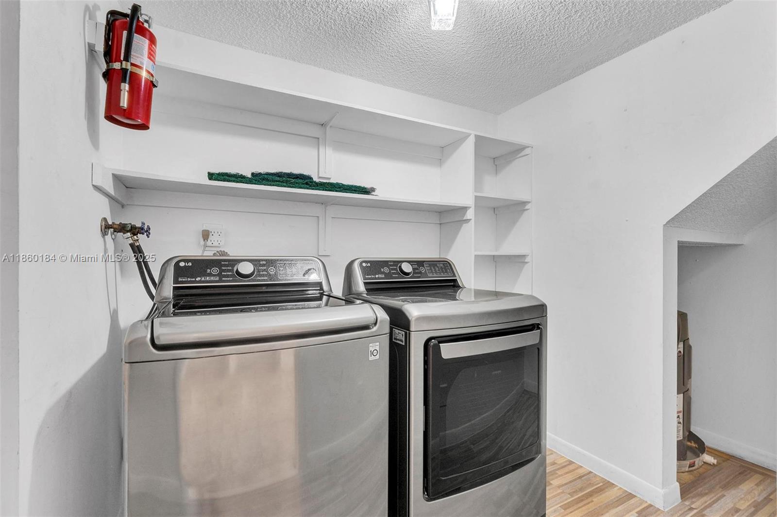 NOVA NORTH CONDOMINIUM 4 - Residential Lease