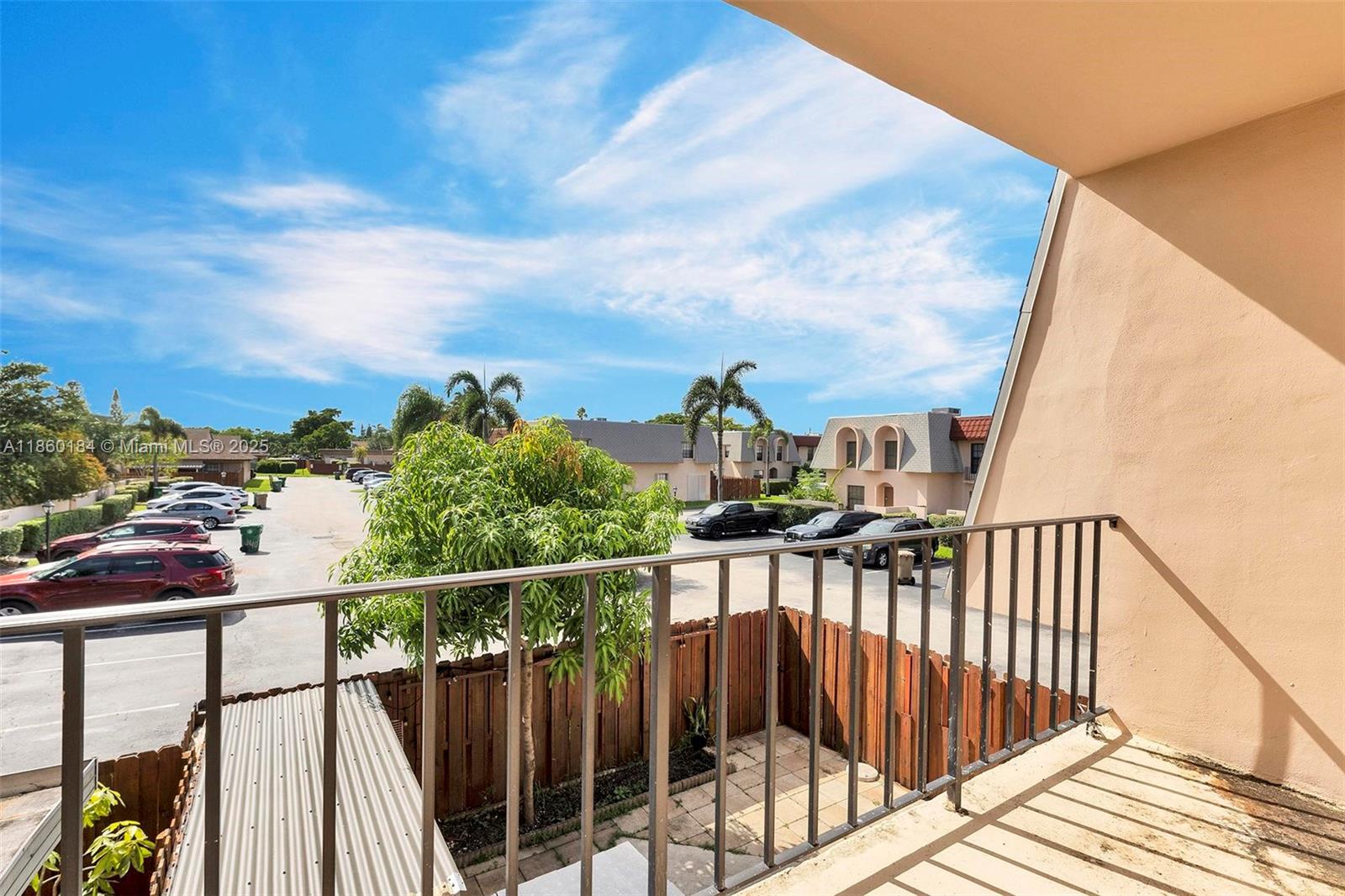 NOVA NORTH CONDOMINIUM 4 - Residential Lease