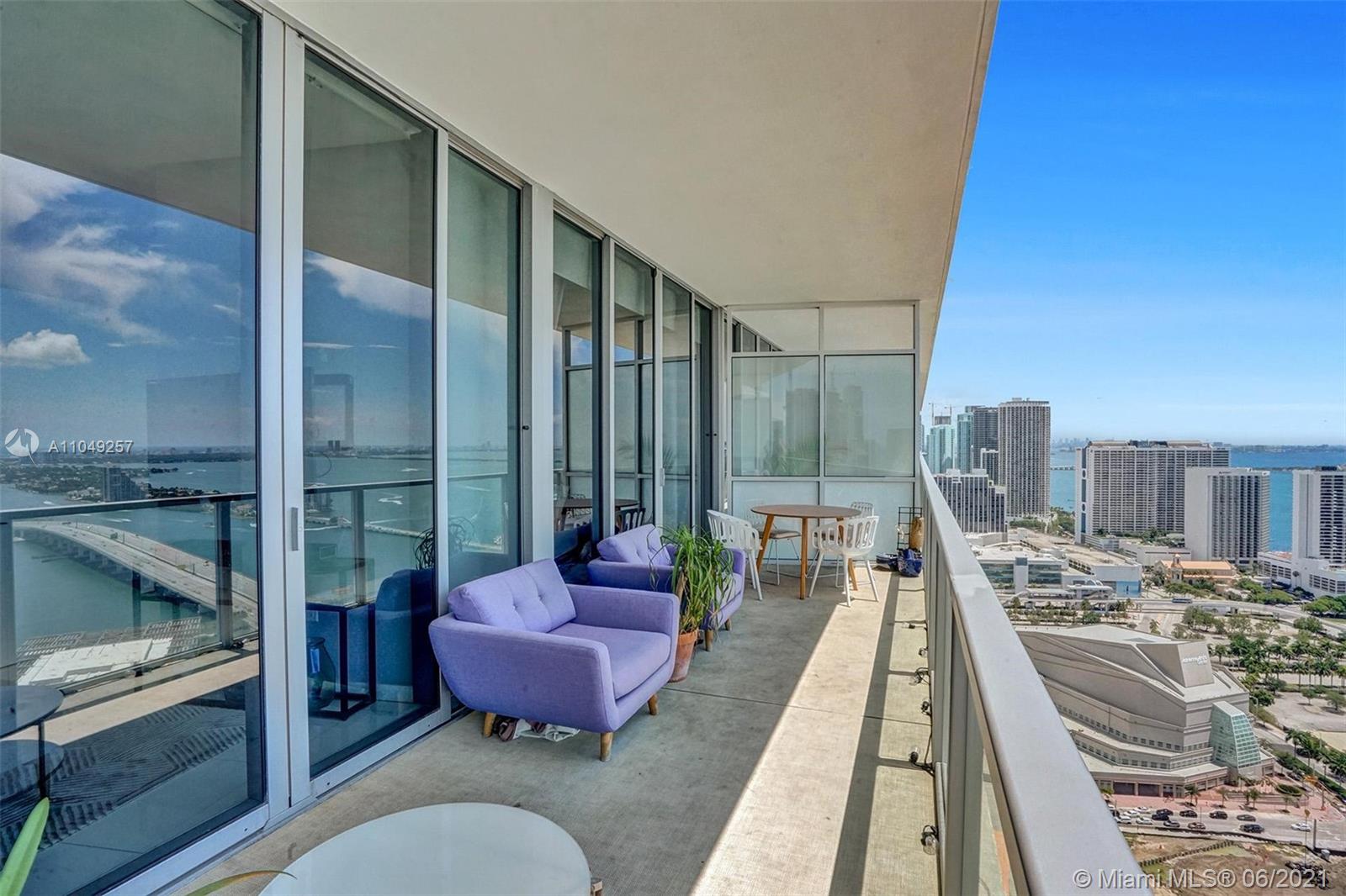 MARQUIS CONDO - Residential