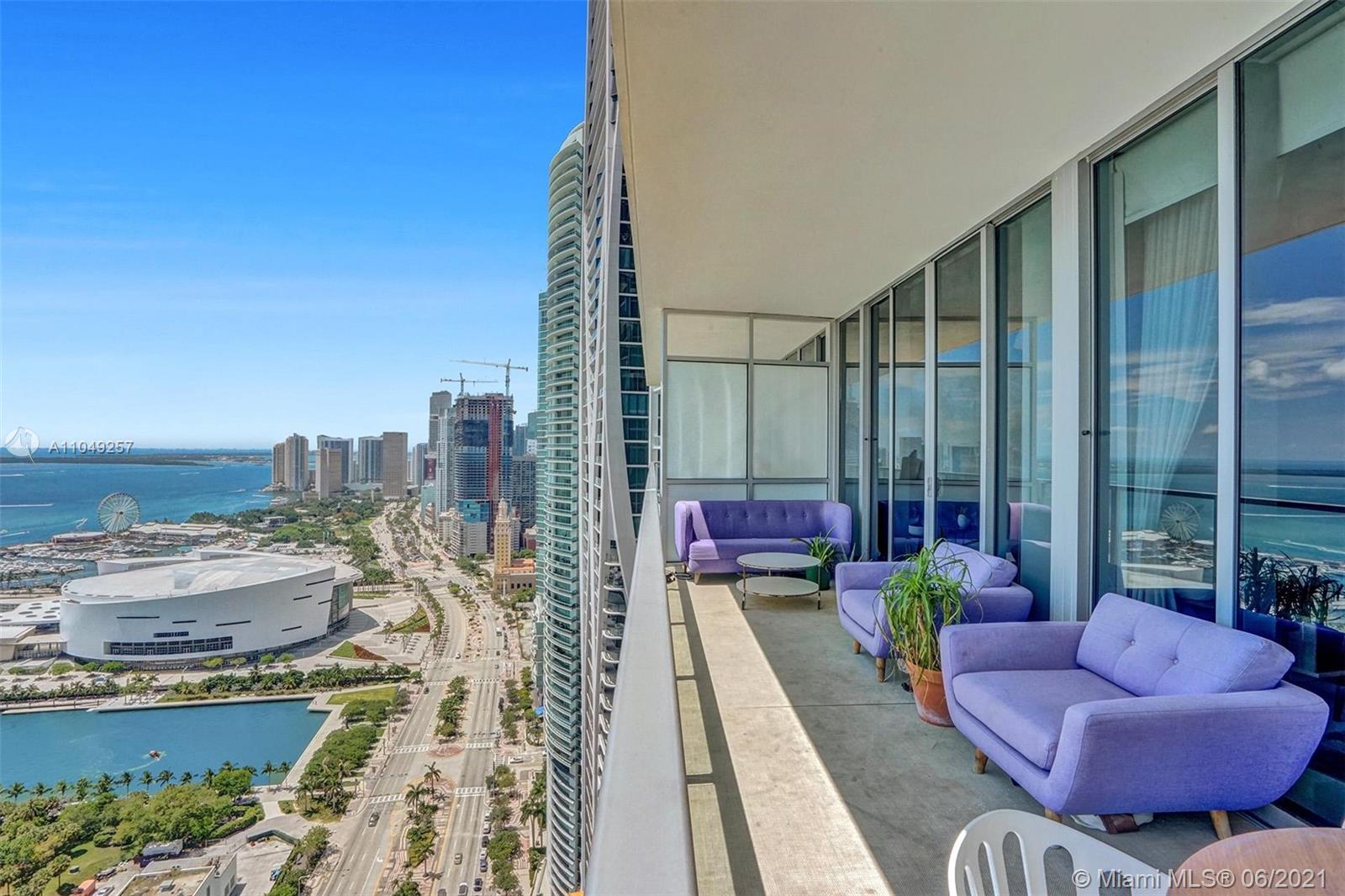 MARQUIS CONDO - Residential