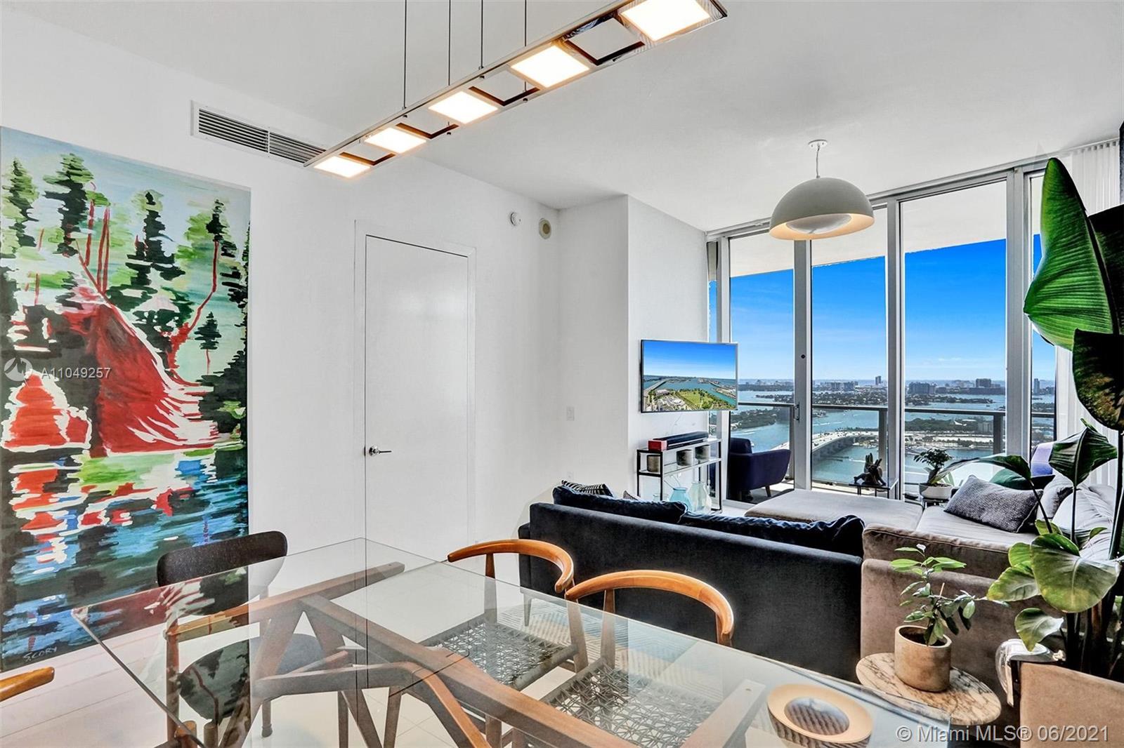 MARQUIS CONDO - Residential