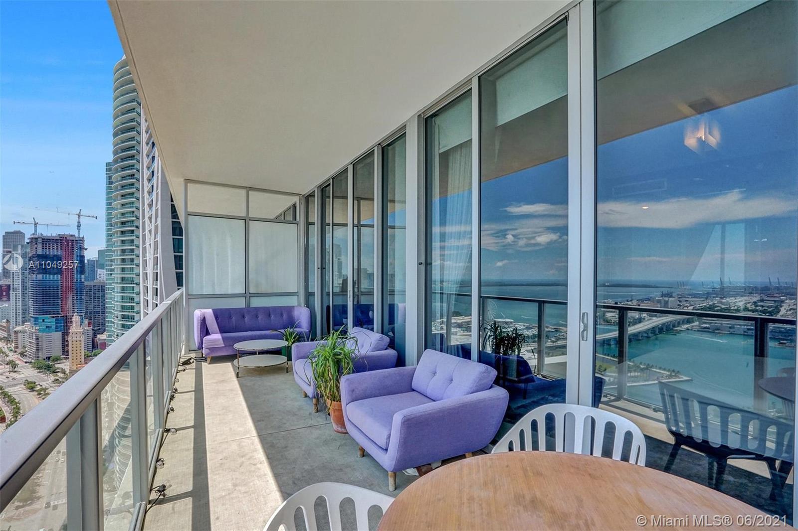 MARQUIS CONDO - Residential