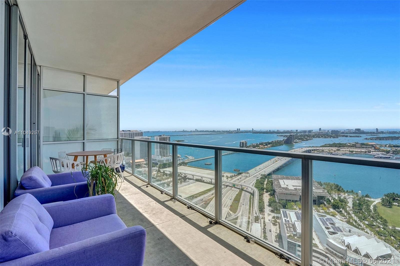 MARQUIS CONDO - Residential