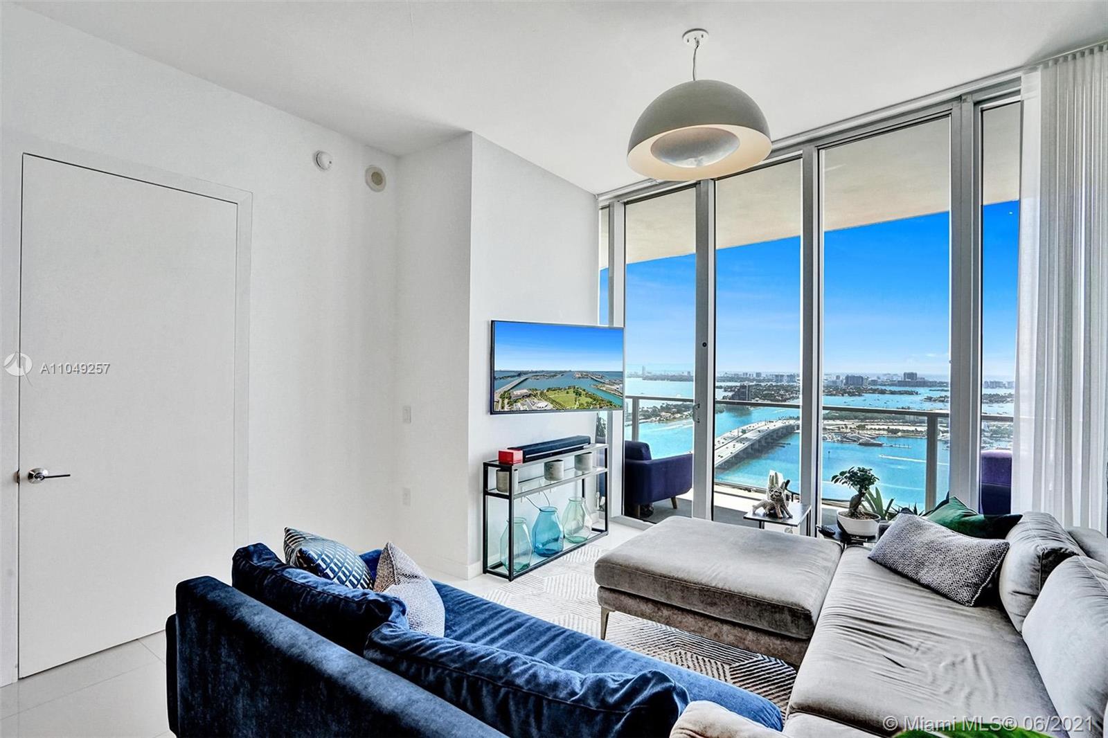 MARQUIS CONDO - Residential