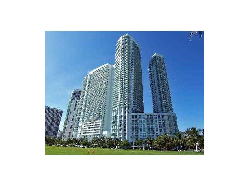QUANTUM ON THE BAY CONDO - Residential Lease