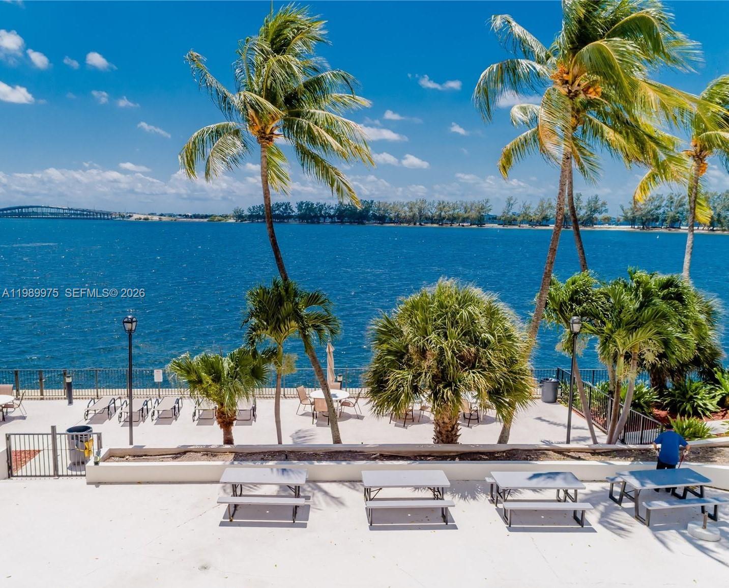 BRICKELL BAY CLUB CONDO - Residential