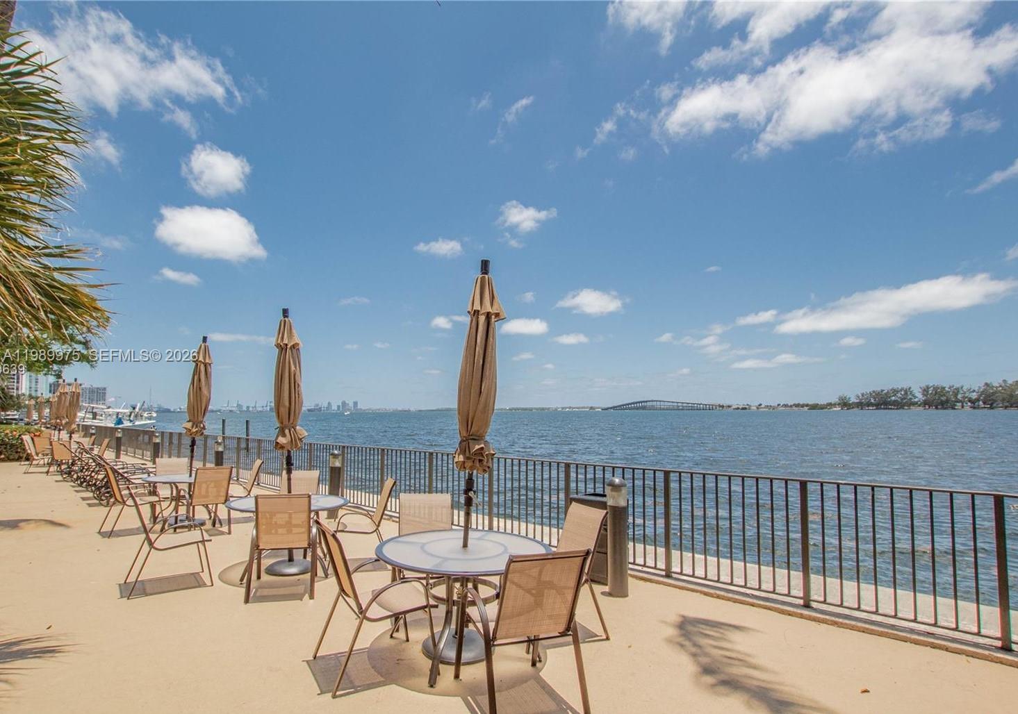 BRICKELL BAY CLUB CONDO - Residential