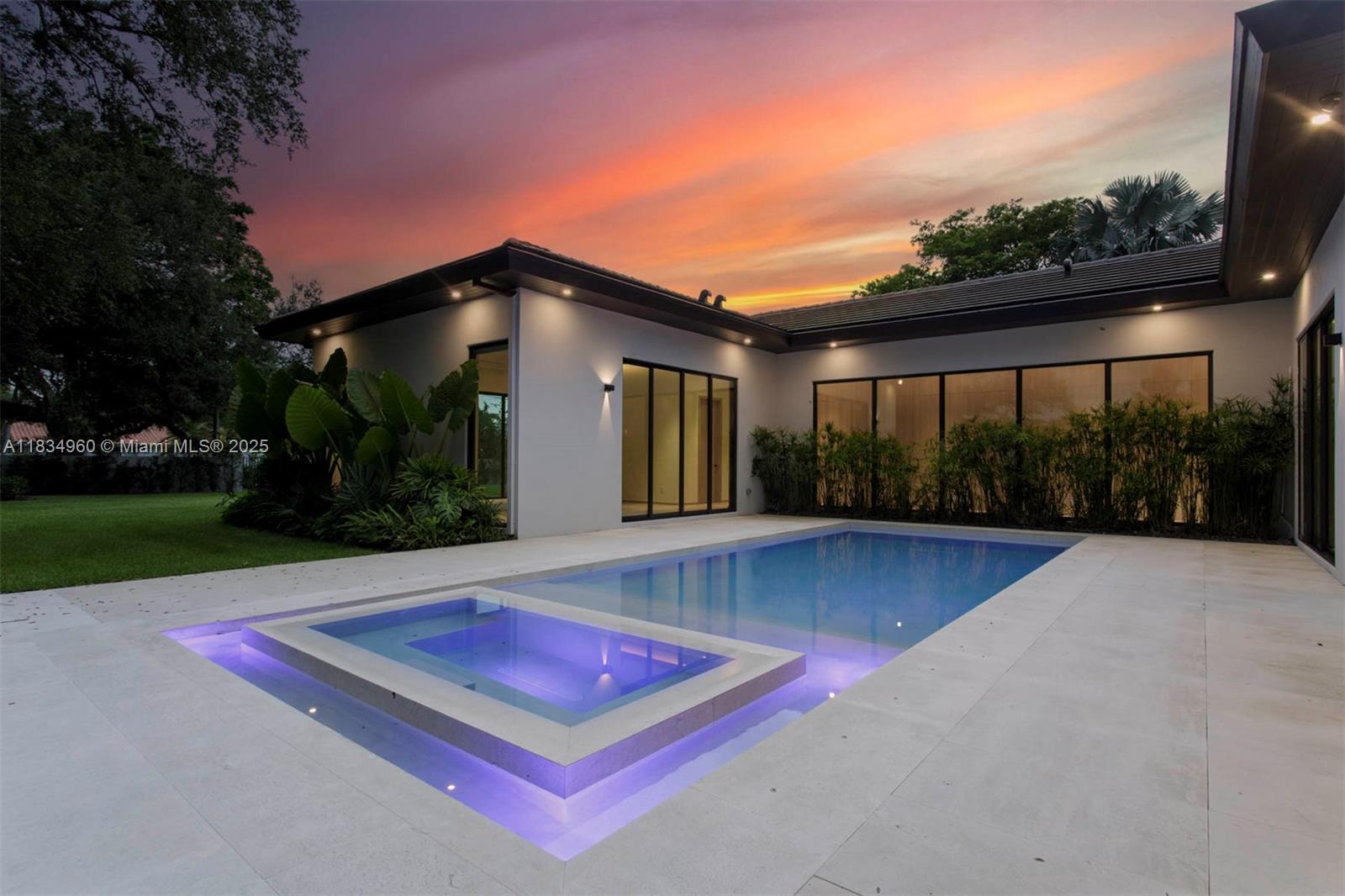 MILLER DRIVE ESTS 1ST ADD - Residential