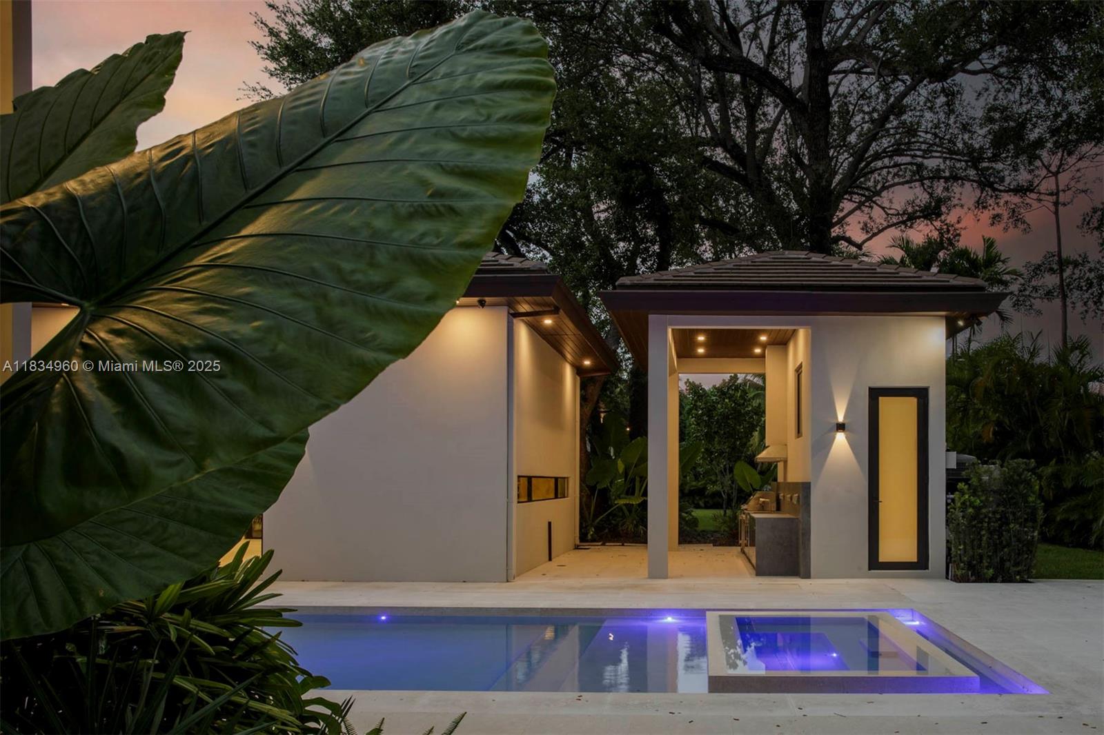 MILLER DRIVE ESTS 1ST ADD - Residential