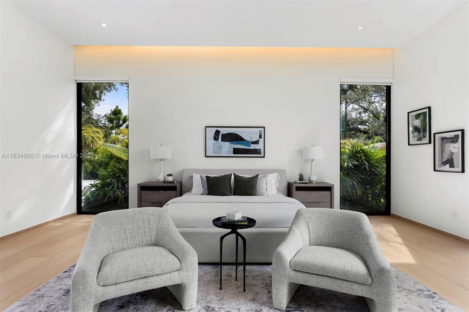 MILLER DRIVE ESTS 1ST ADD - Residential