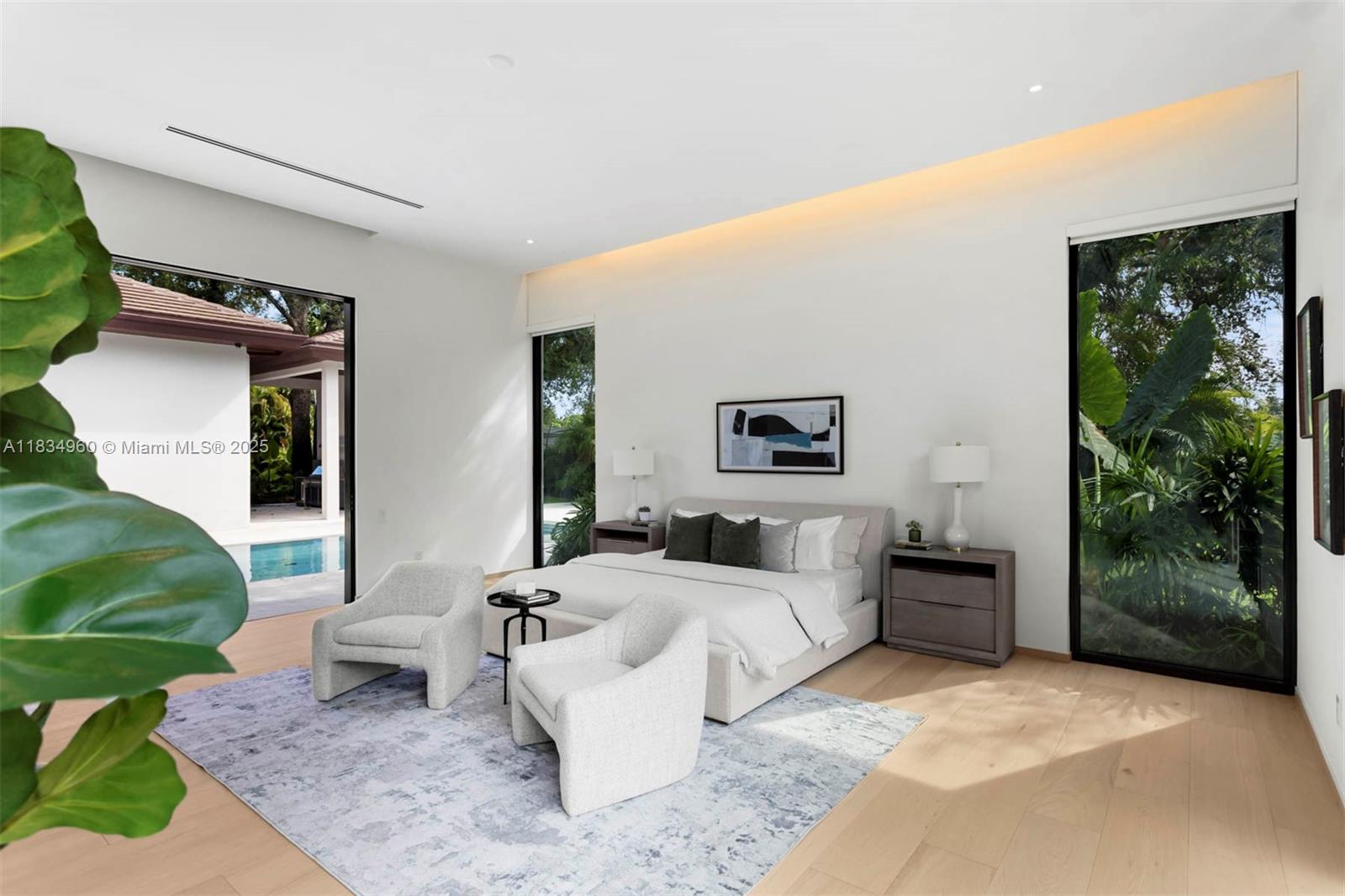 MILLER DRIVE ESTS 1ST ADD - Residential