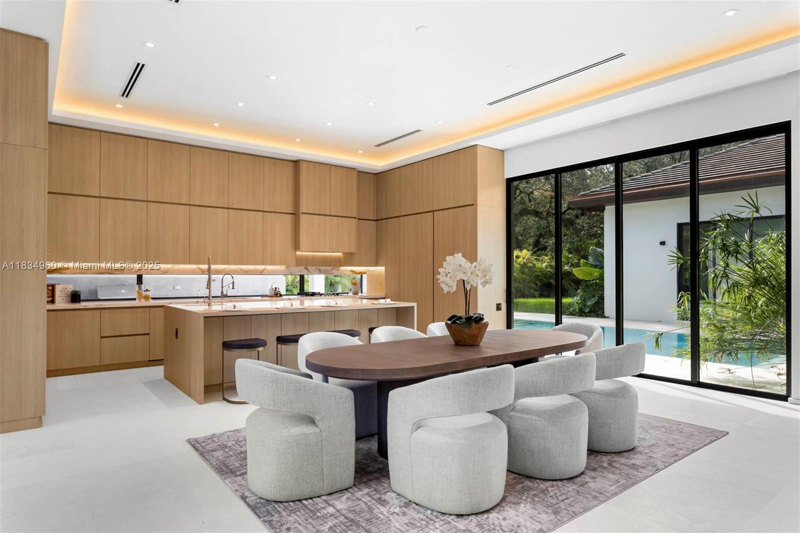 MILLER DRIVE ESTS 1ST ADD - Residential