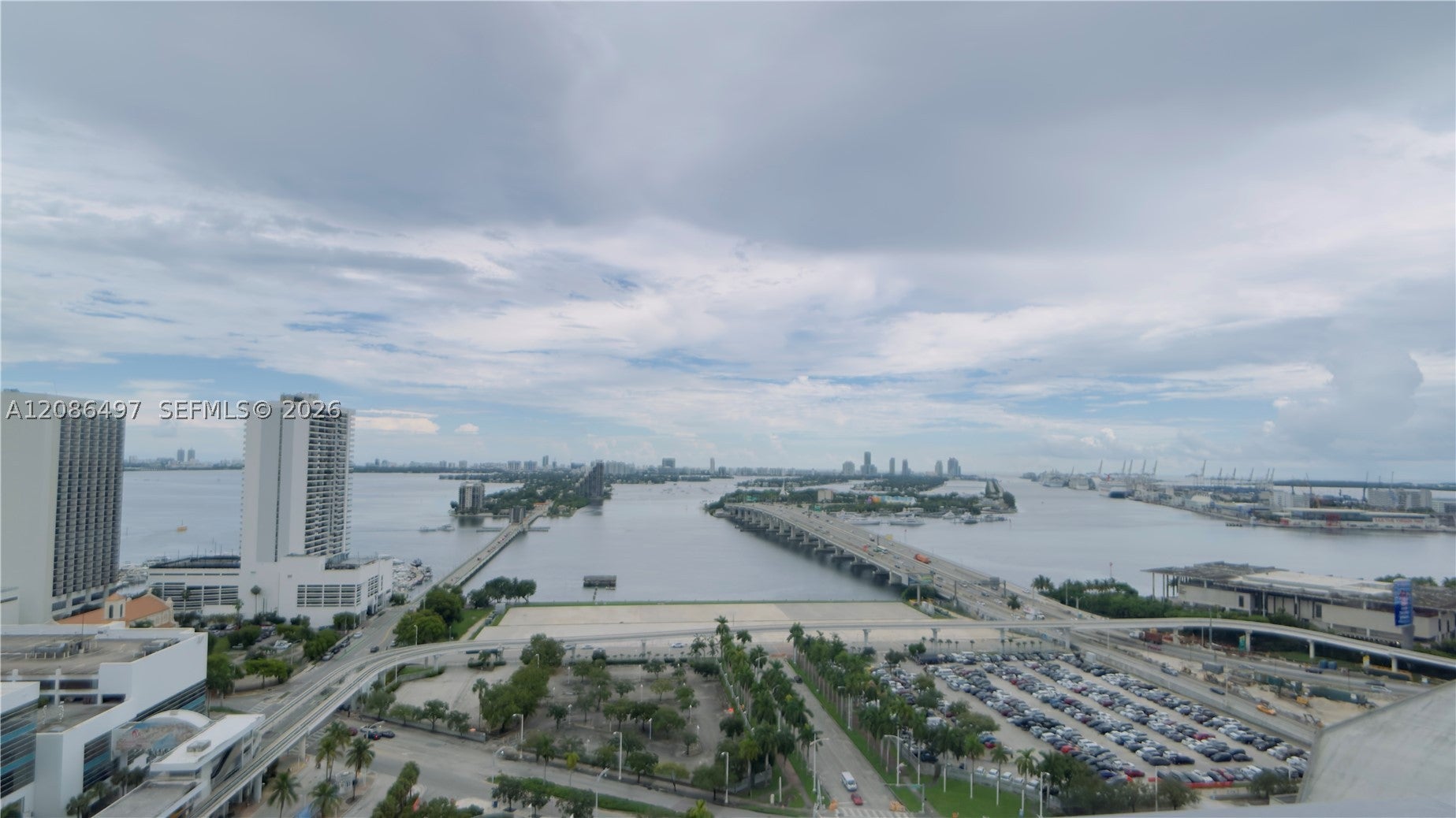 1400 Biscayne Blvd 2105