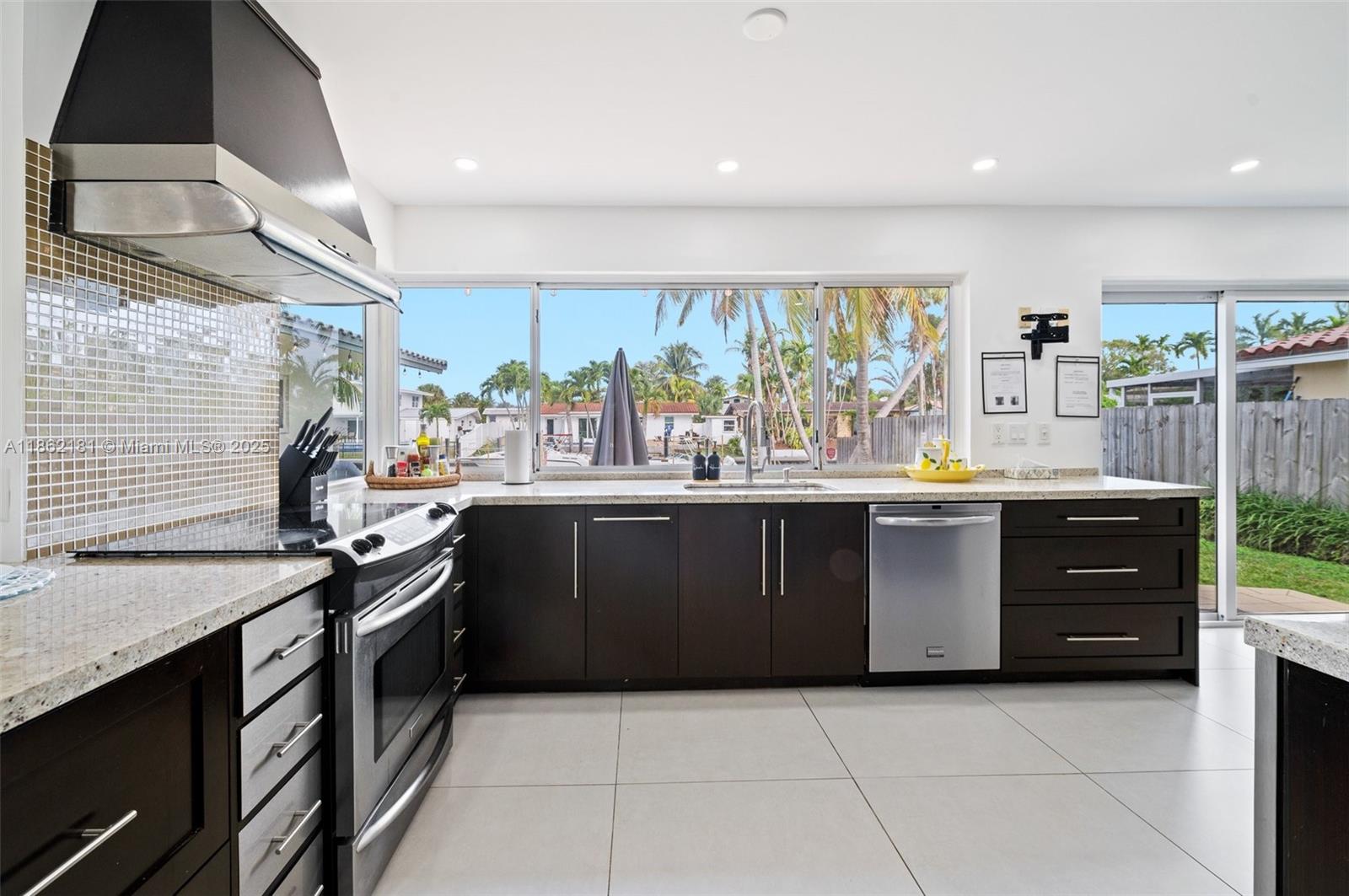 GILL ISLES - Residential Lease
