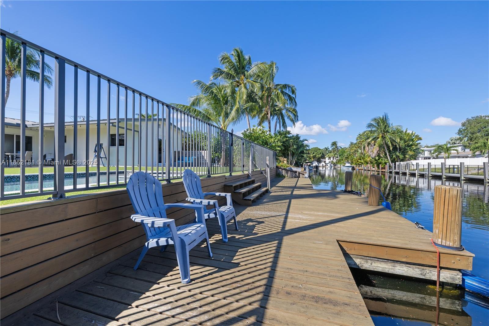 GILL ISLES - Residential Lease