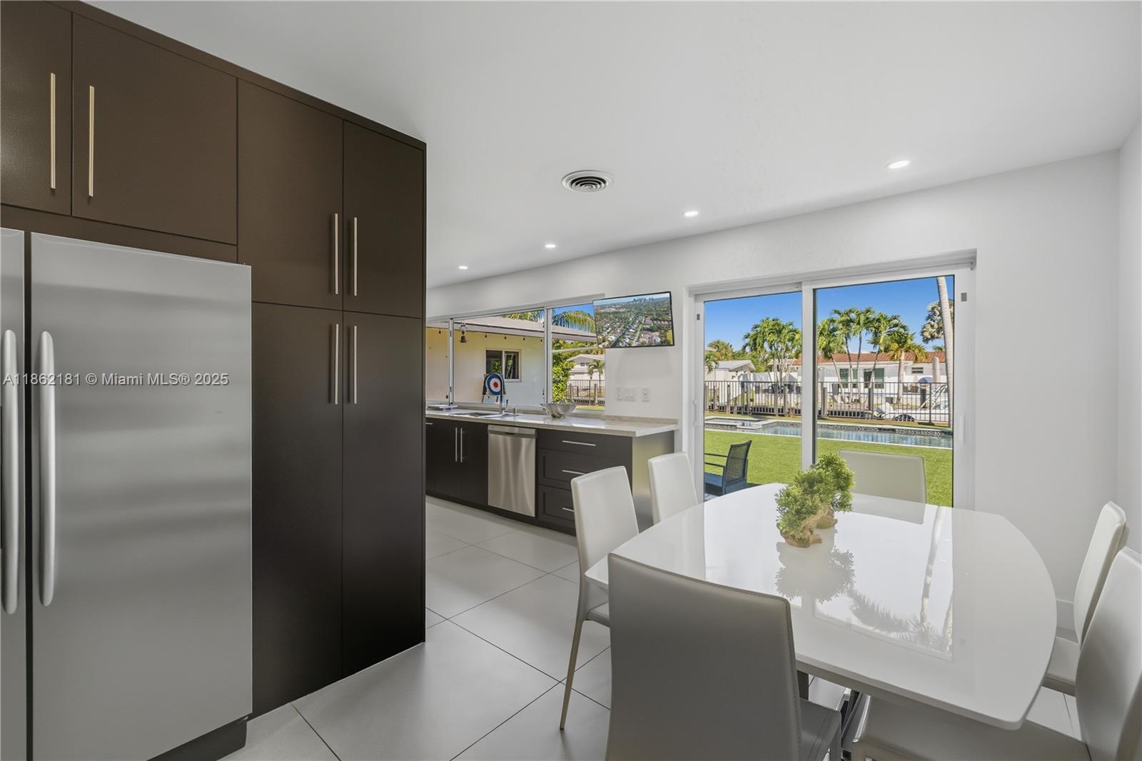 GILL ISLES - Residential Lease