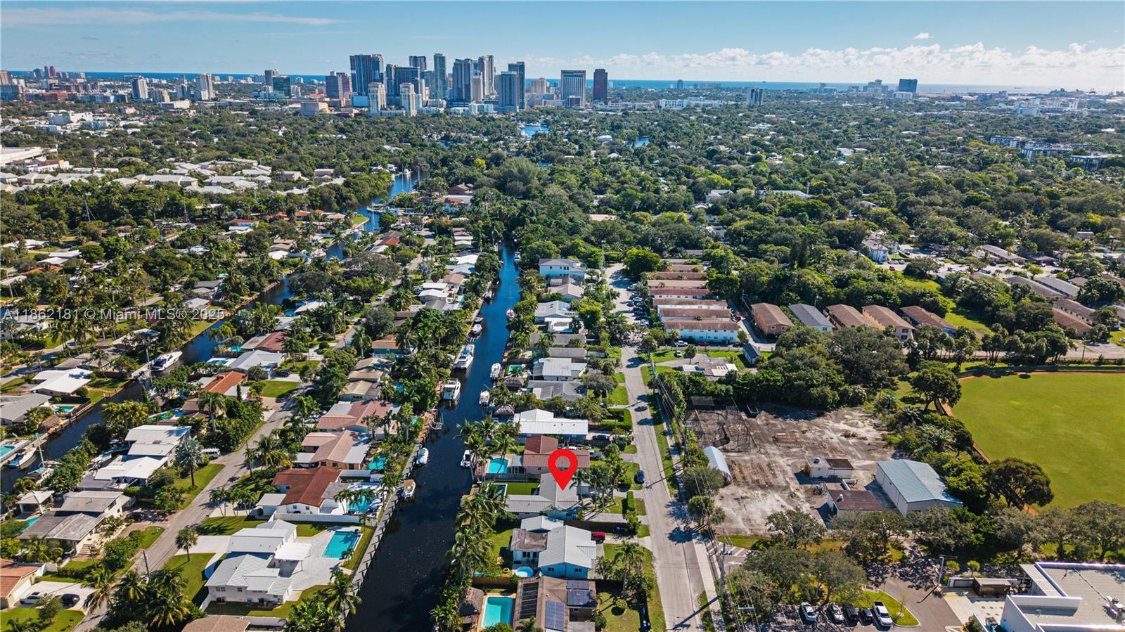 GILL ISLES - Residential Lease