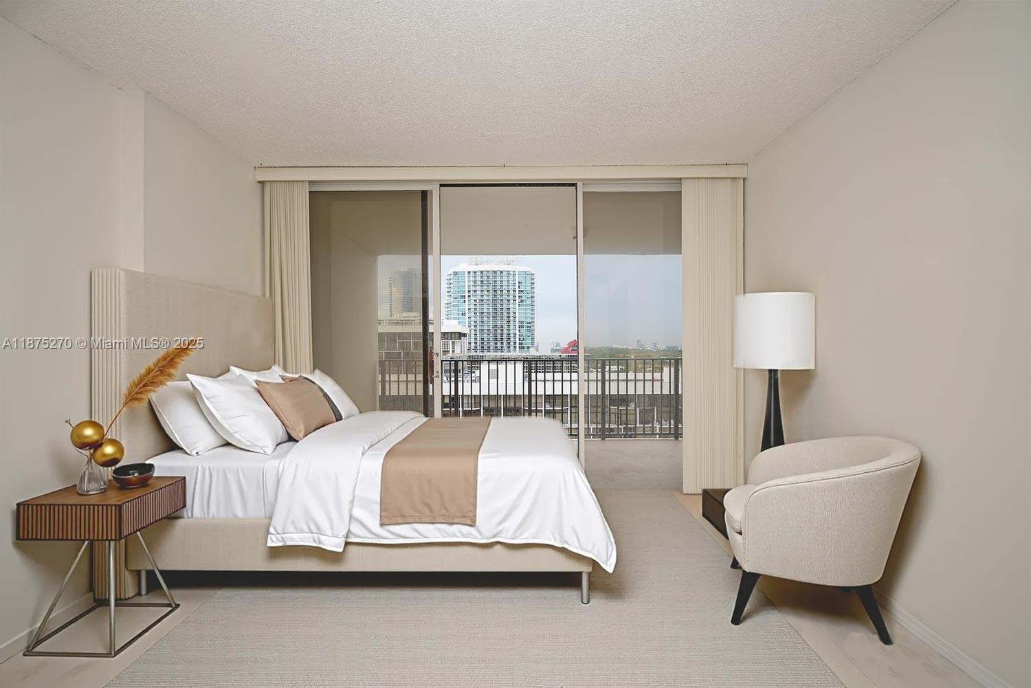 BRICKELL PLACE CONDO - Residential