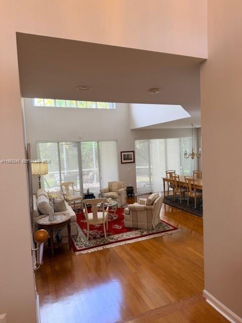 DORAL ESTATES VILLAS - Residential