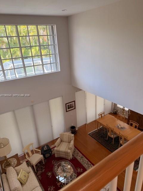 DORAL ESTATES VILLAS - Residential