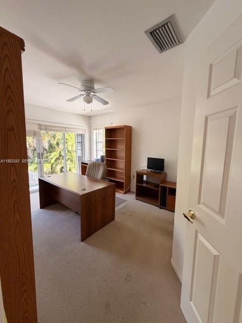 DORAL ESTATES VILLAS - Residential