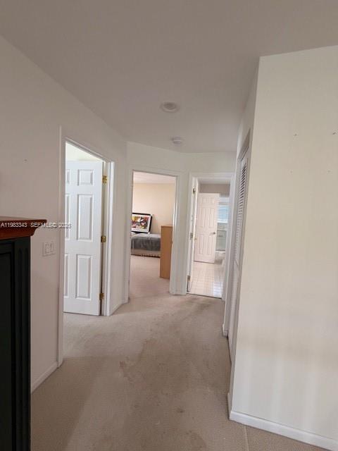 DORAL ESTATES VILLAS - Residential