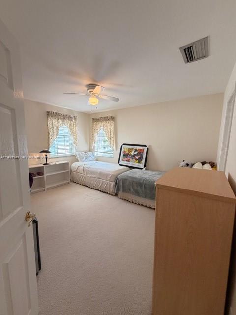 DORAL ESTATES VILLAS - Residential