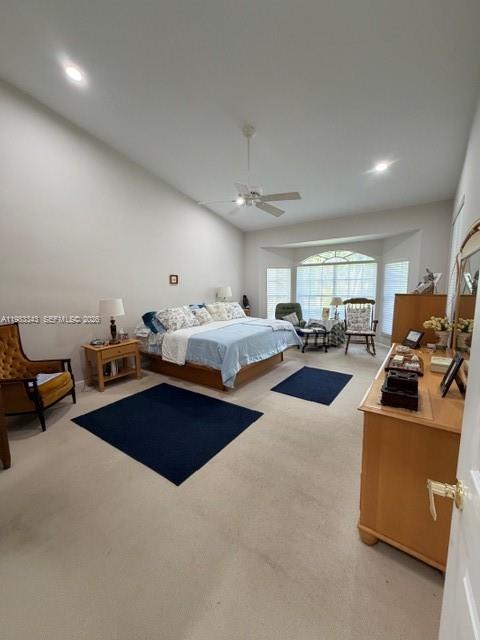 DORAL ESTATES VILLAS - Residential