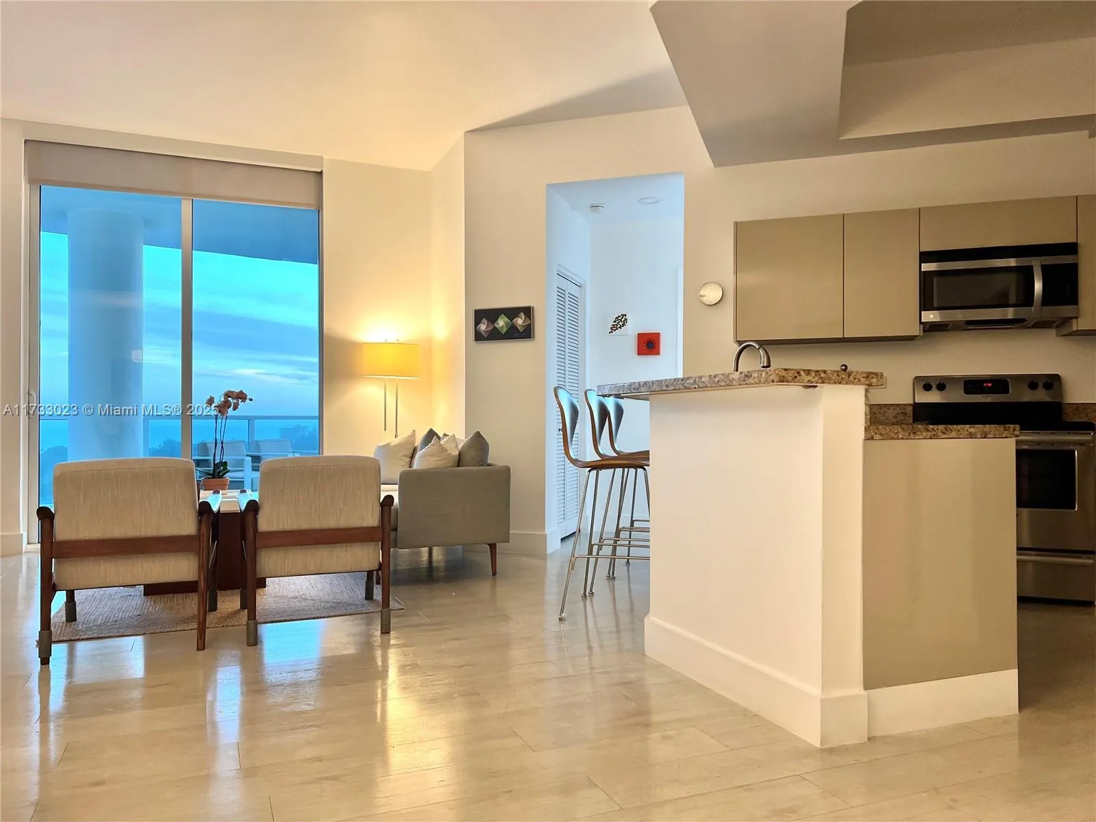 Miami, Florida 33129, United States, 3 Bedrooms Bedrooms, ,2 BathroomsBathrooms,Residential,Active,12769