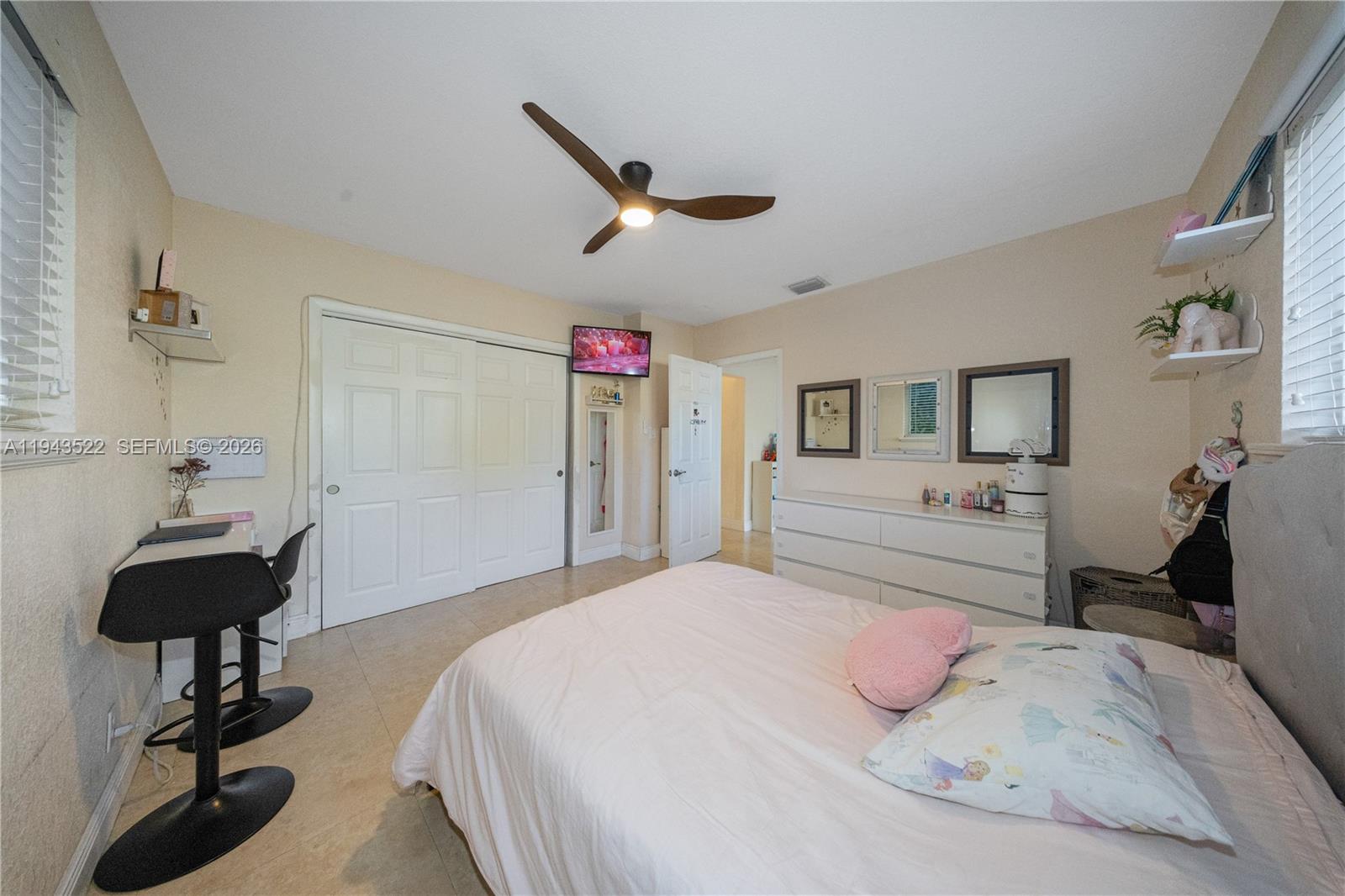 CENTRAL MIAMI PART 6 - Residential Lease